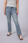 Axel Jeans Jolene Slim Bootcut Flare Jeans for Women