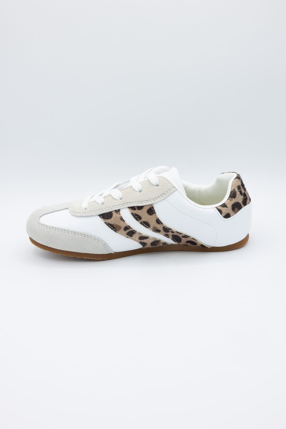 Berness Parisa Sneakers for Women in Leopard