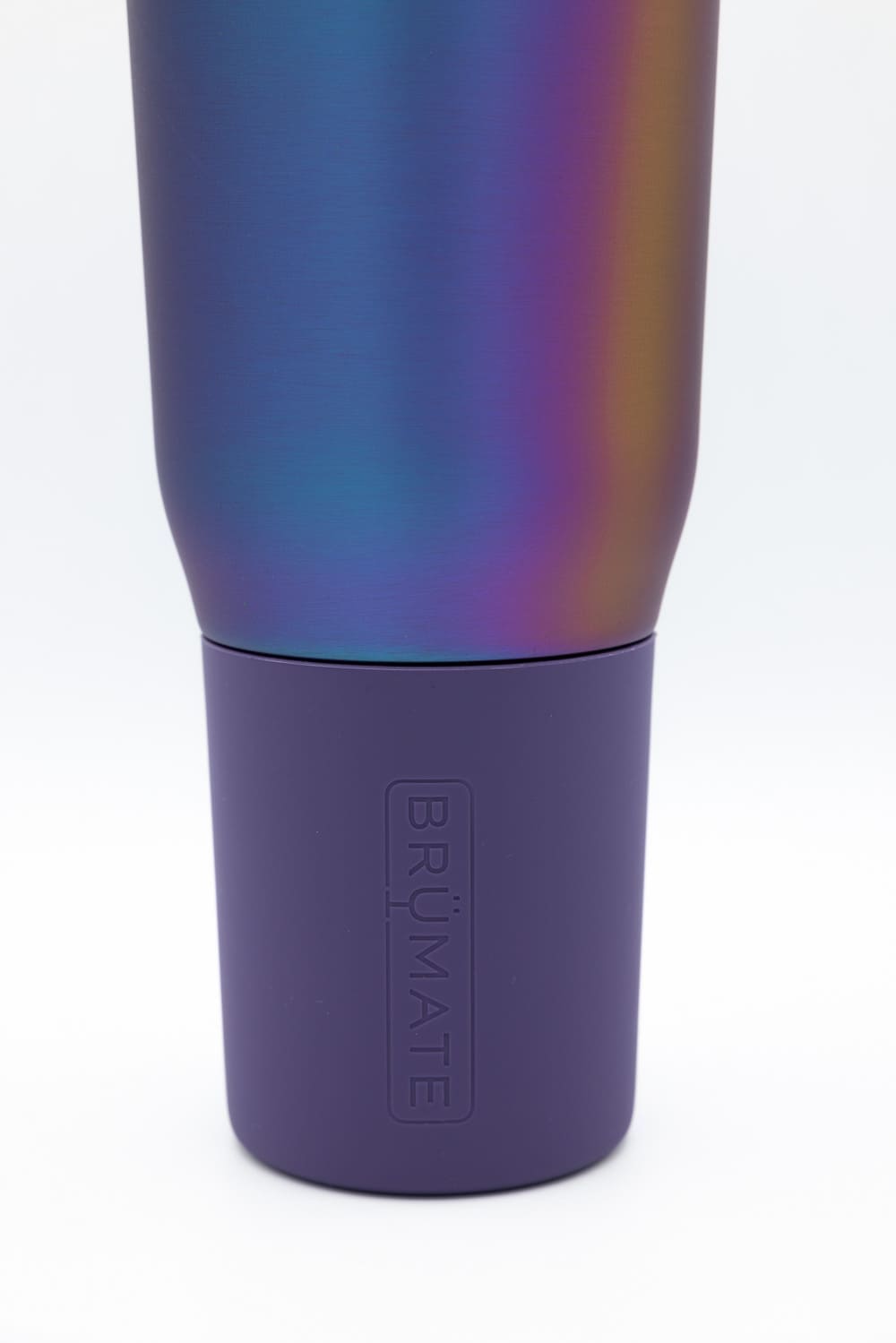 BruMate Resa 35oz Tumbler in Dark Aura