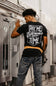 Troll Co Pay Me T-Shirt for Men in Black