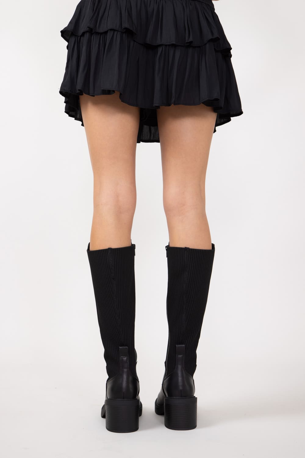 MIA Grier Boots for Women in Black