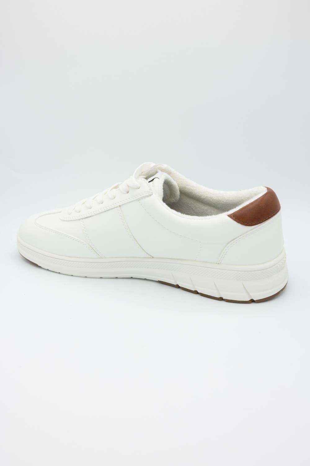 Steve Madden Nelson Sneakers for Men in White