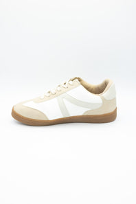 Soda Galton Sneakers for Women in Beige
