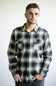 1897 Legends Plaid Flannel Shirt for Men in Forest
