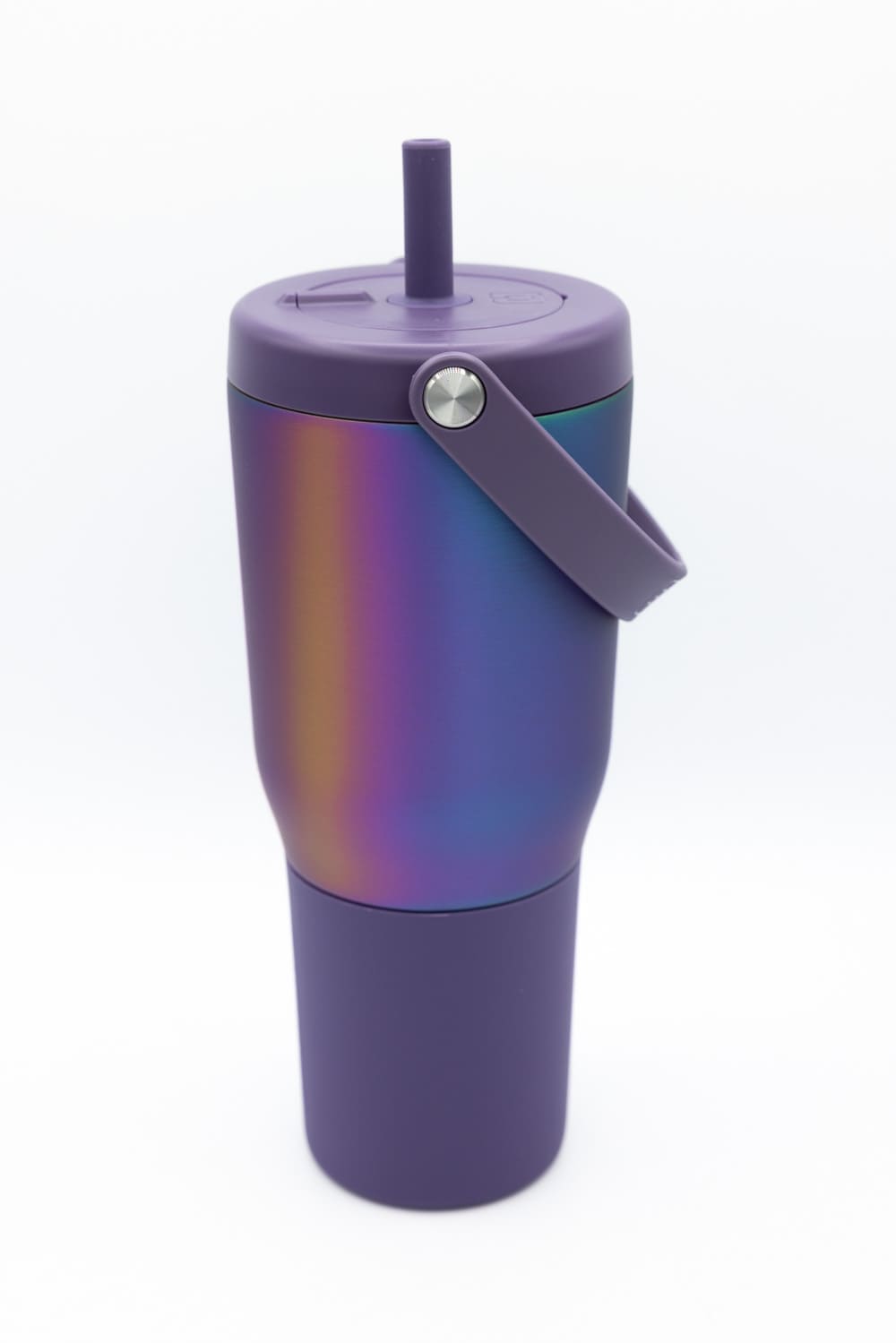 BruMate Resa 35oz Tumbler in Dark Aura