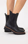MIA Fala Water Resistant Boots for Women in Black