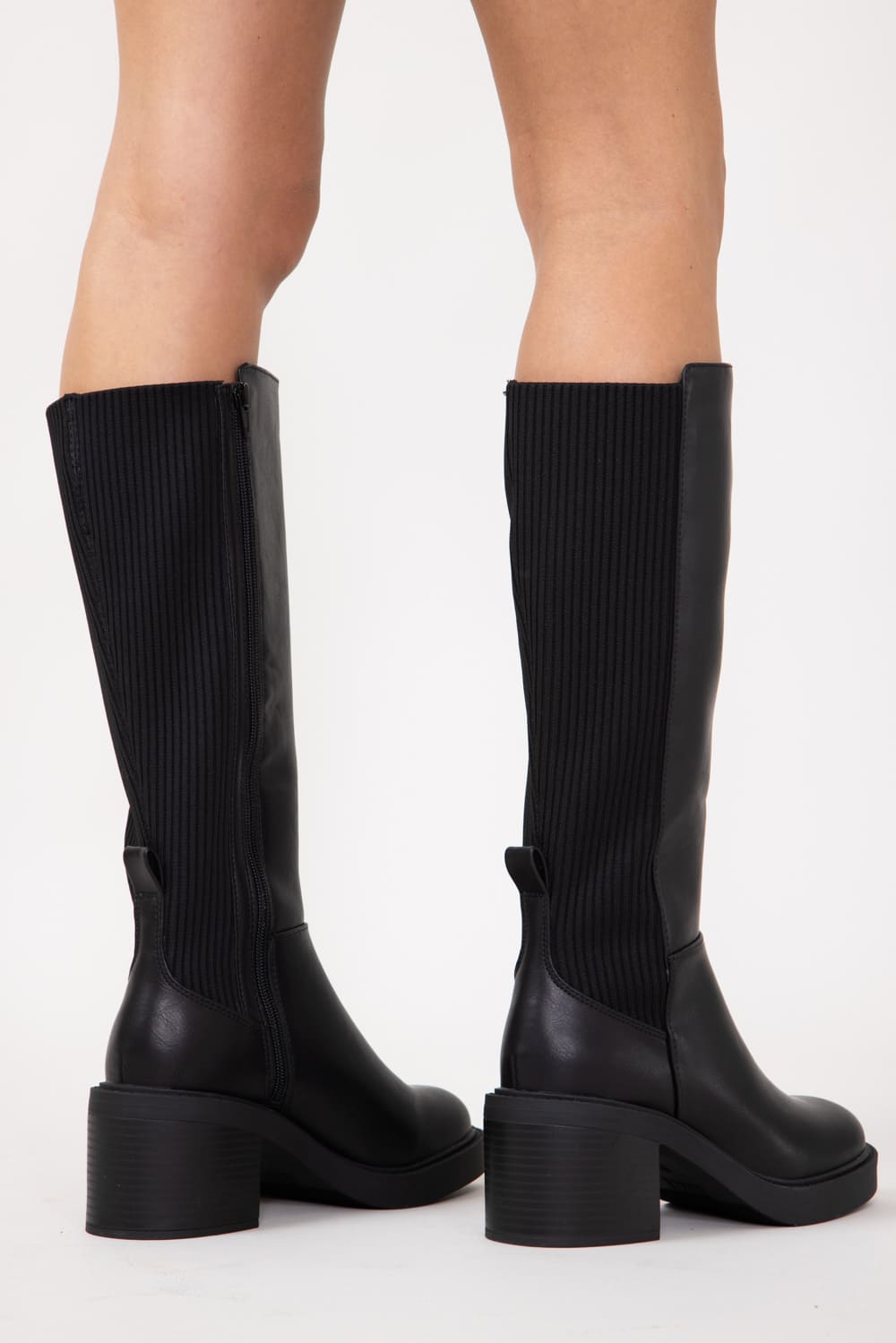 MIA Grier Boots for Women in Black