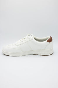 Steve Madden Nelson Sneakers for Men in White