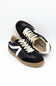 Soda Galton Sneakers for Women in Black