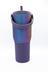 BruMate Resa 35oz Tumbler in Dark Aura