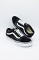 Vans Old Skool Sneakers in Black/White | VN000D3HY28