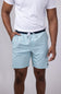 1897 Active Levitate Shorts for Men in Light Blue