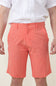 1897 Original Horizon Hybrid Shorts for Men in Coral 