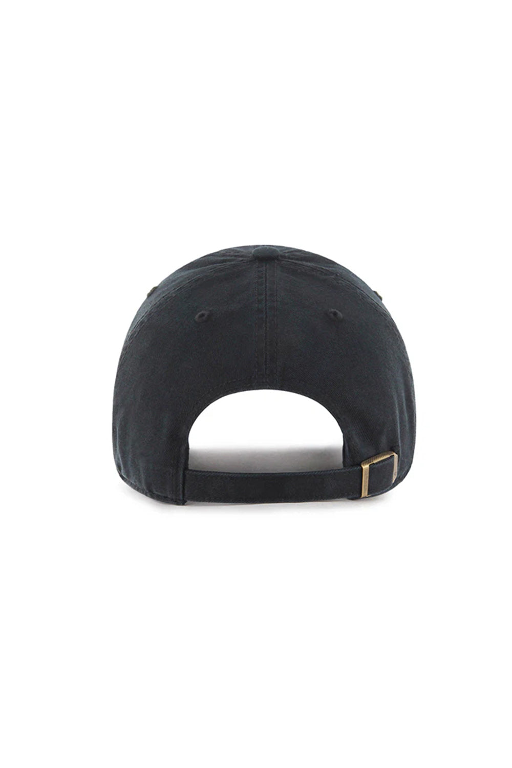 '47 Los Angeles Dodgers Clean Up Hat in Black