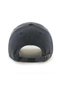 '47 Los Angeles Dodgers Clean Up Hat in Charcoal