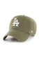 '47 Los Angeles Dodgers Clean Up Hat in Sandalwood