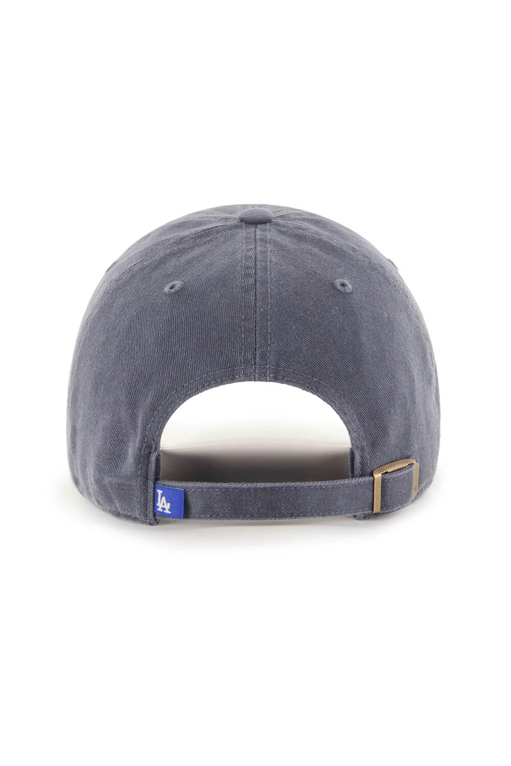 '47 Los Angeles Dodgers Clean Up Hat in Vintage Navy
