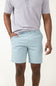 1897 Original 8" Wash Twill Shorts for Men in Blue