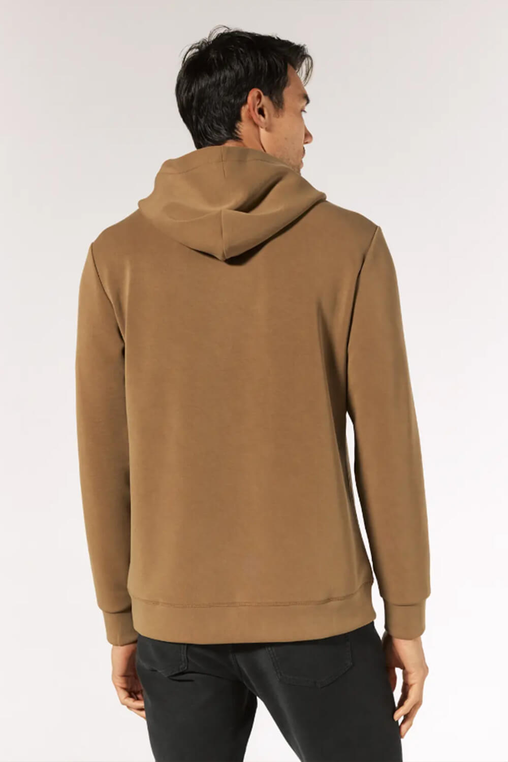 7Diamonds REV Hoodie for Men in Desert Sand