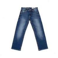 Axel Jeans Boys 8-20 James Straight Jeans