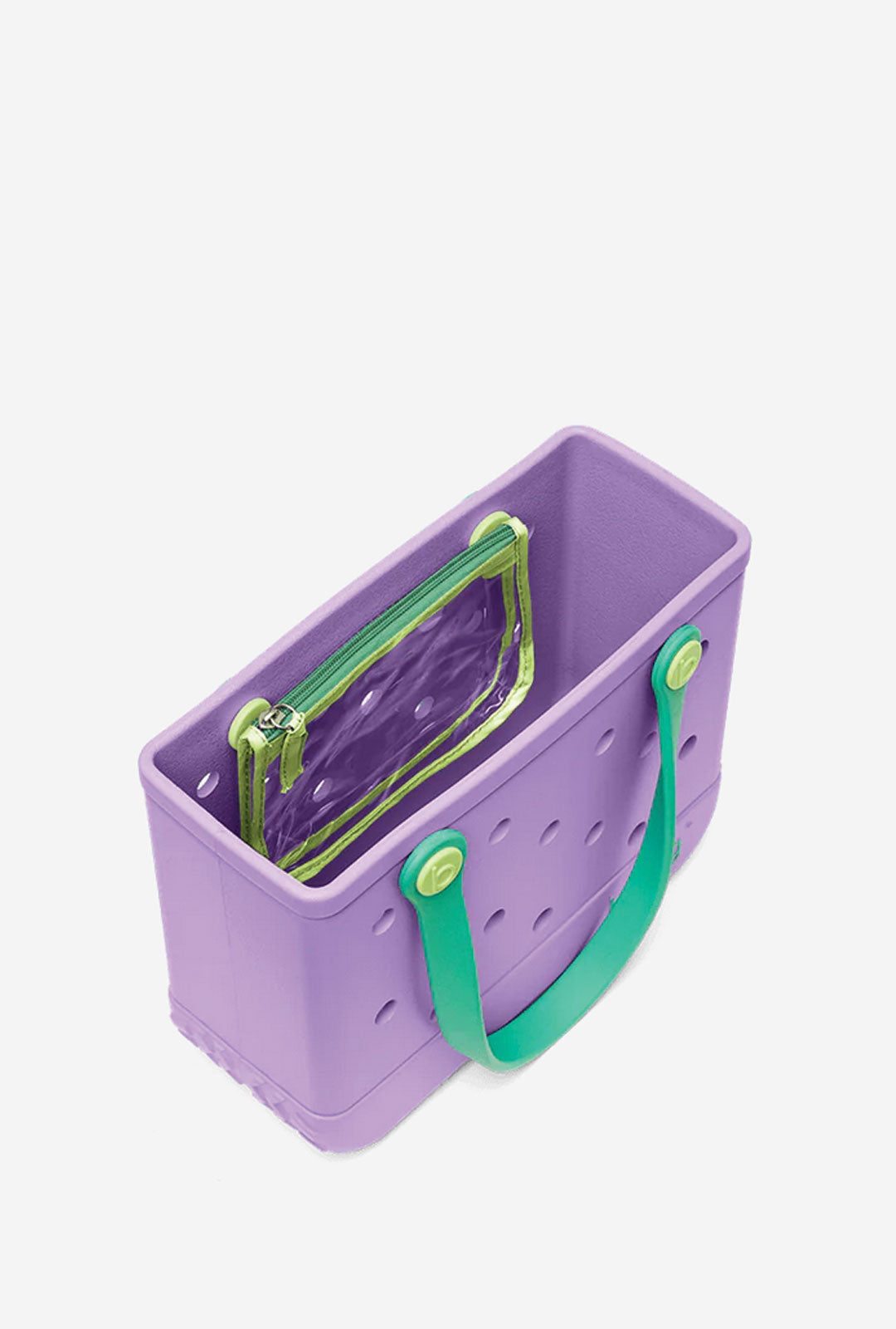 Bogg Bag Bitty Bogg Bag in Lavender Mojito