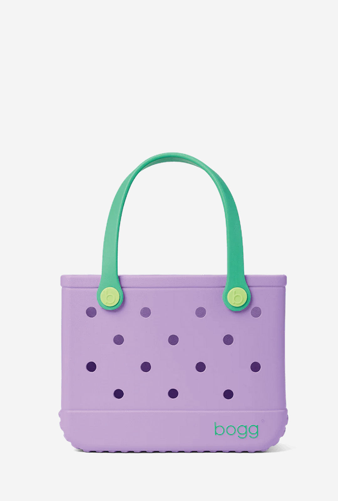 Bogg Bag Bitty Bogg Bag in Lavender Mojito