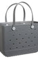 Bogg Bag Original Large Bogg Bag in Fog Grey