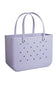 Bogg Bag Original Large Bogg Bag in Lilac Purple