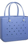 Bogg Bag Original Large Bogg Bag in Periwinkle Purple