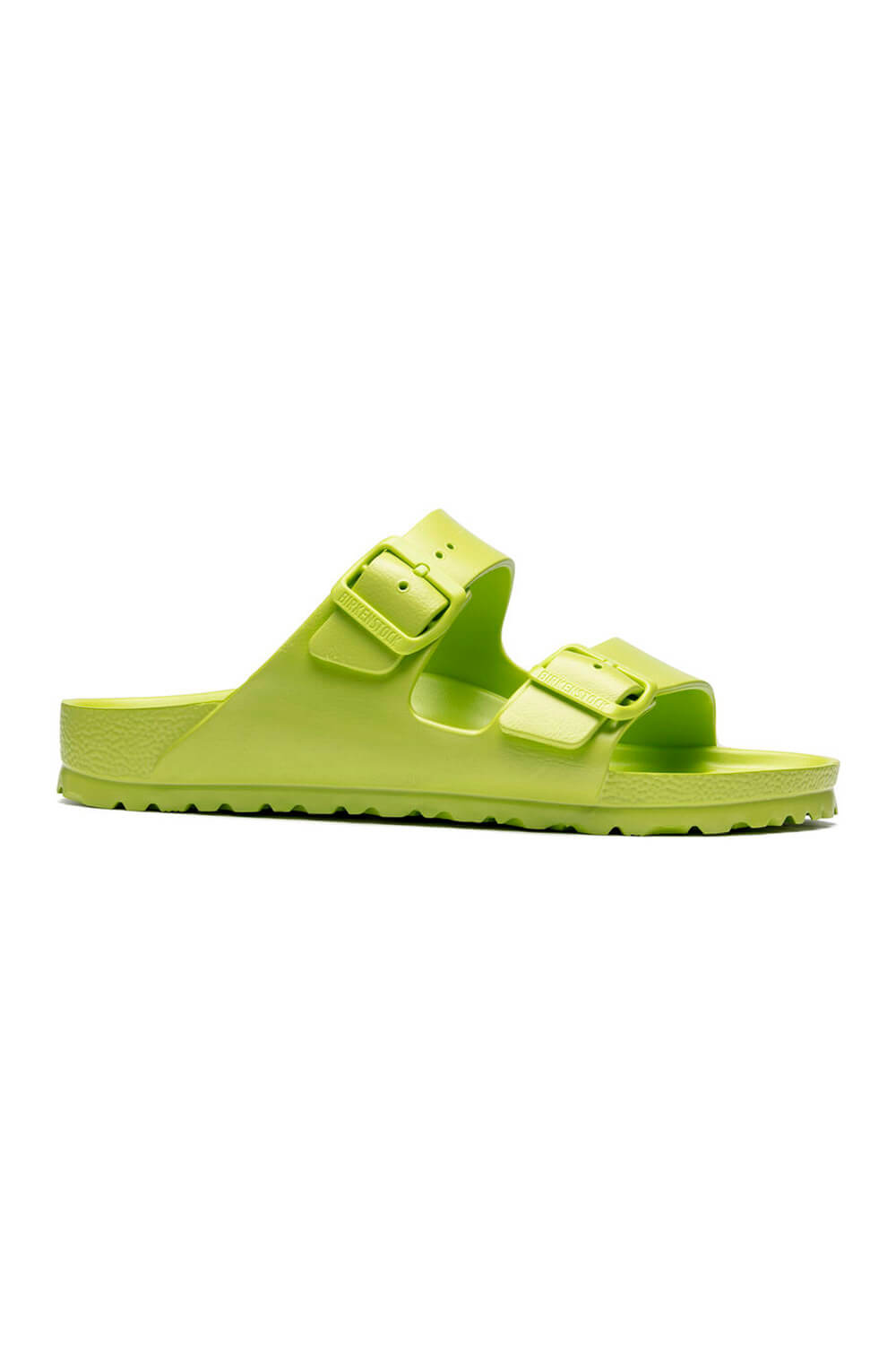Birkenstock Arizona EVA Sandals for Women in Active Lime