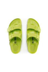 Birkenstock Arizona EVA Sandals for Women in Active Lime