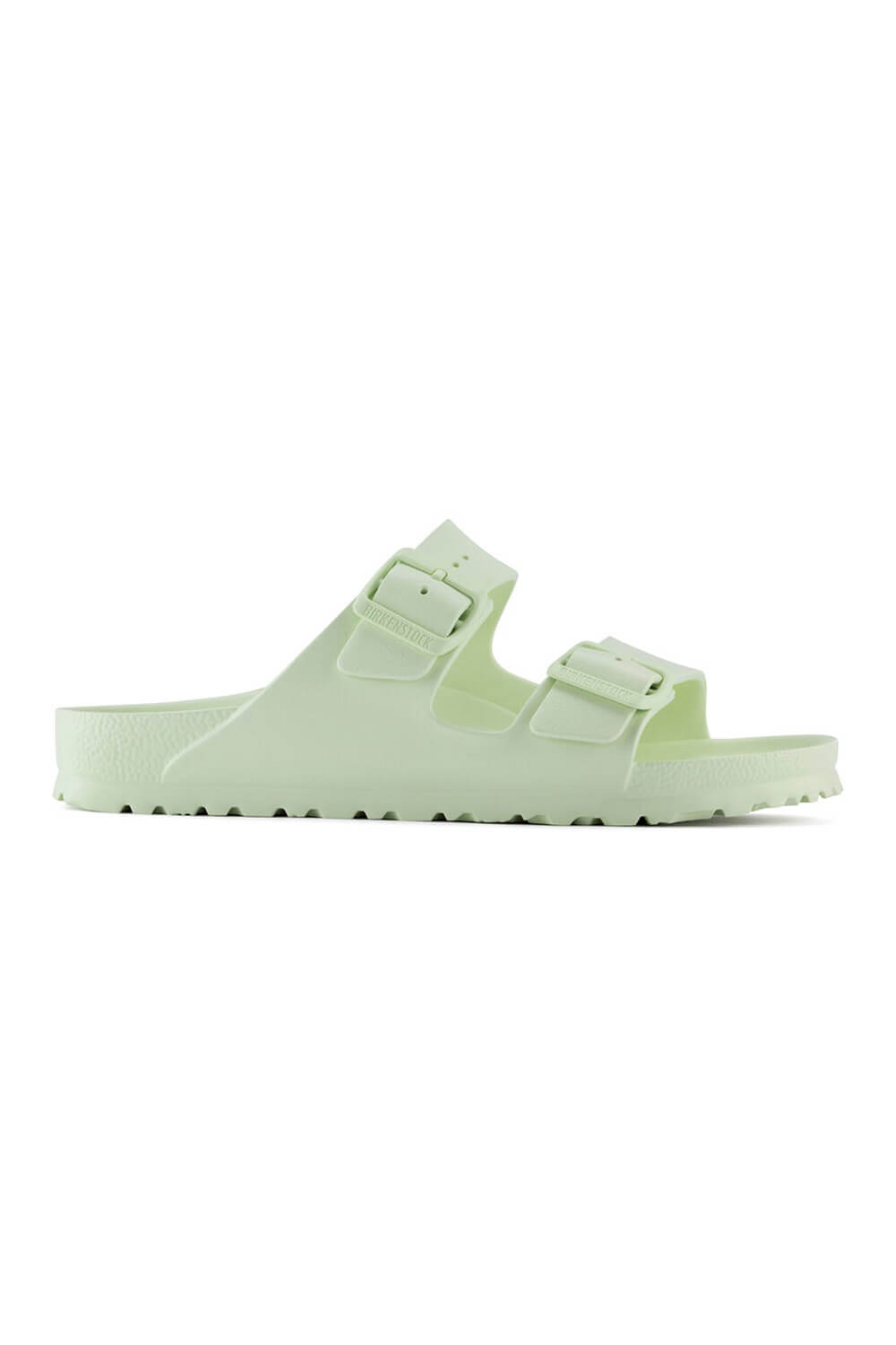 Birkenstock Arizona EVA Sandals for Women in Faded Lime