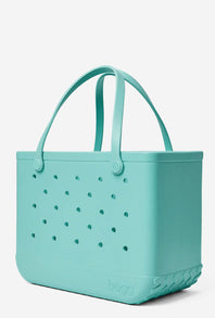 Bogg Bag Original Large Bogg Bag in Aquamarine