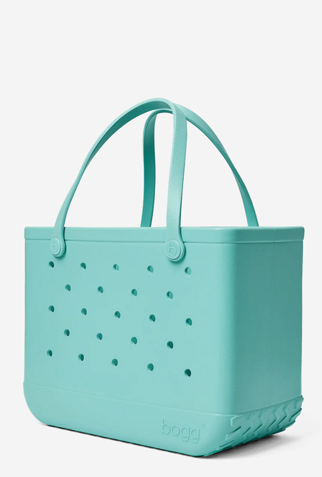 Bogg Bag Original Large Bogg Bag in Aquamarine