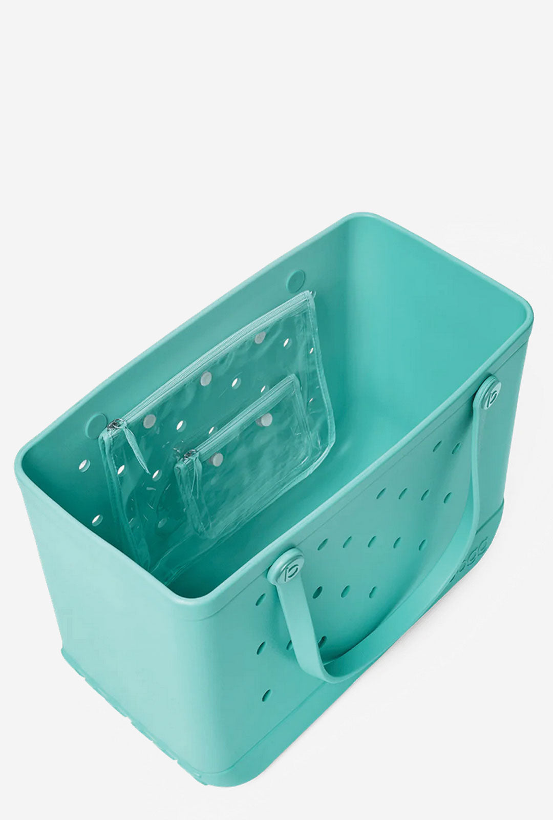 Bogg Bag Original Large Bogg Bag in Aquamarine