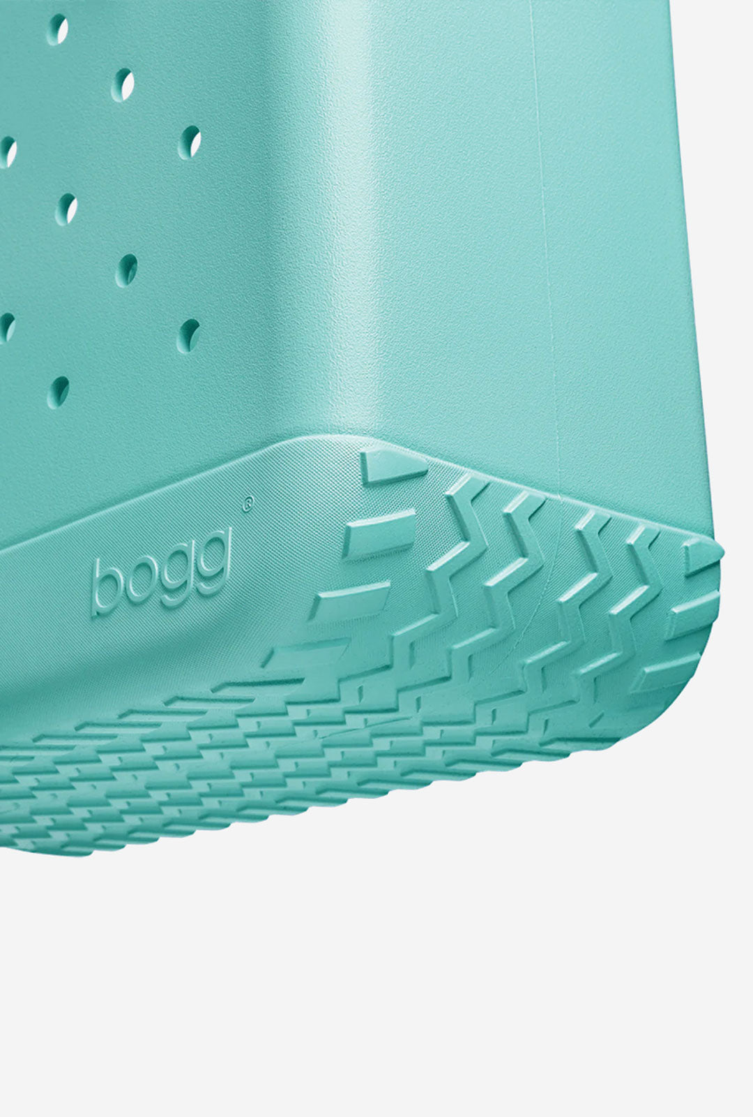 Bogg Bag Original Large Bogg Bag in Aquamarine