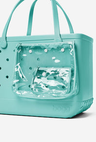 Bogg Bag Original Large Bogg Bag in Aquamarine