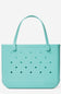 Bogg Bag Original Large Bogg Bag in Aquamarine