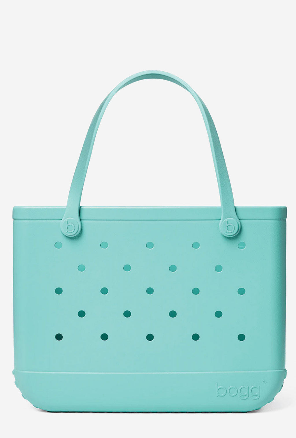 Bogg Bag Original Large Bogg Bag in Aquamarine
