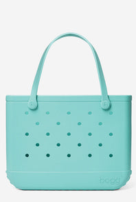 Bogg Bag Original Large Bogg Bag in Aquamarine