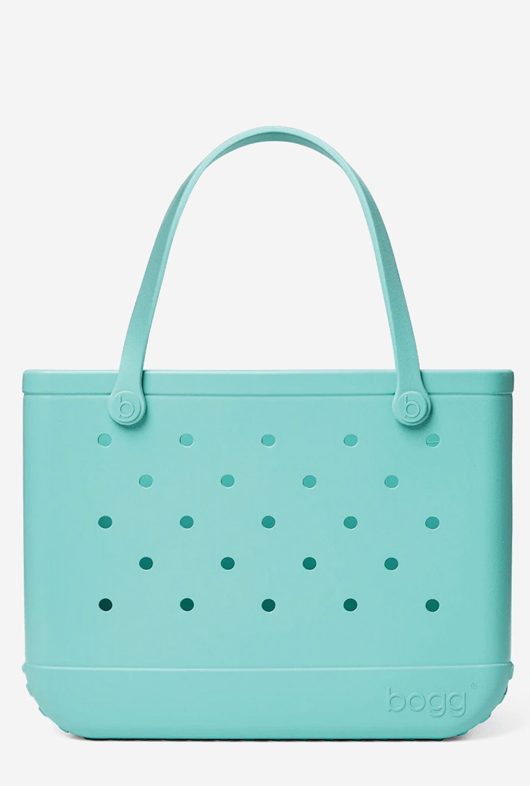 Bogg Bag Original Large Bogg Bag in Aquamarine