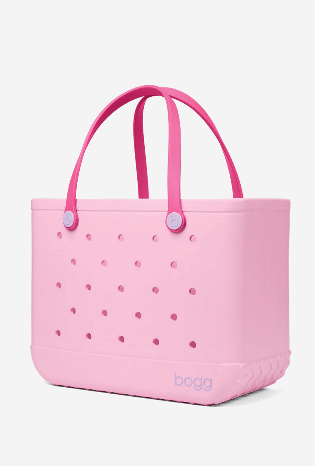 Bogg Bag Original Large Bogg Bag in Pink Drink