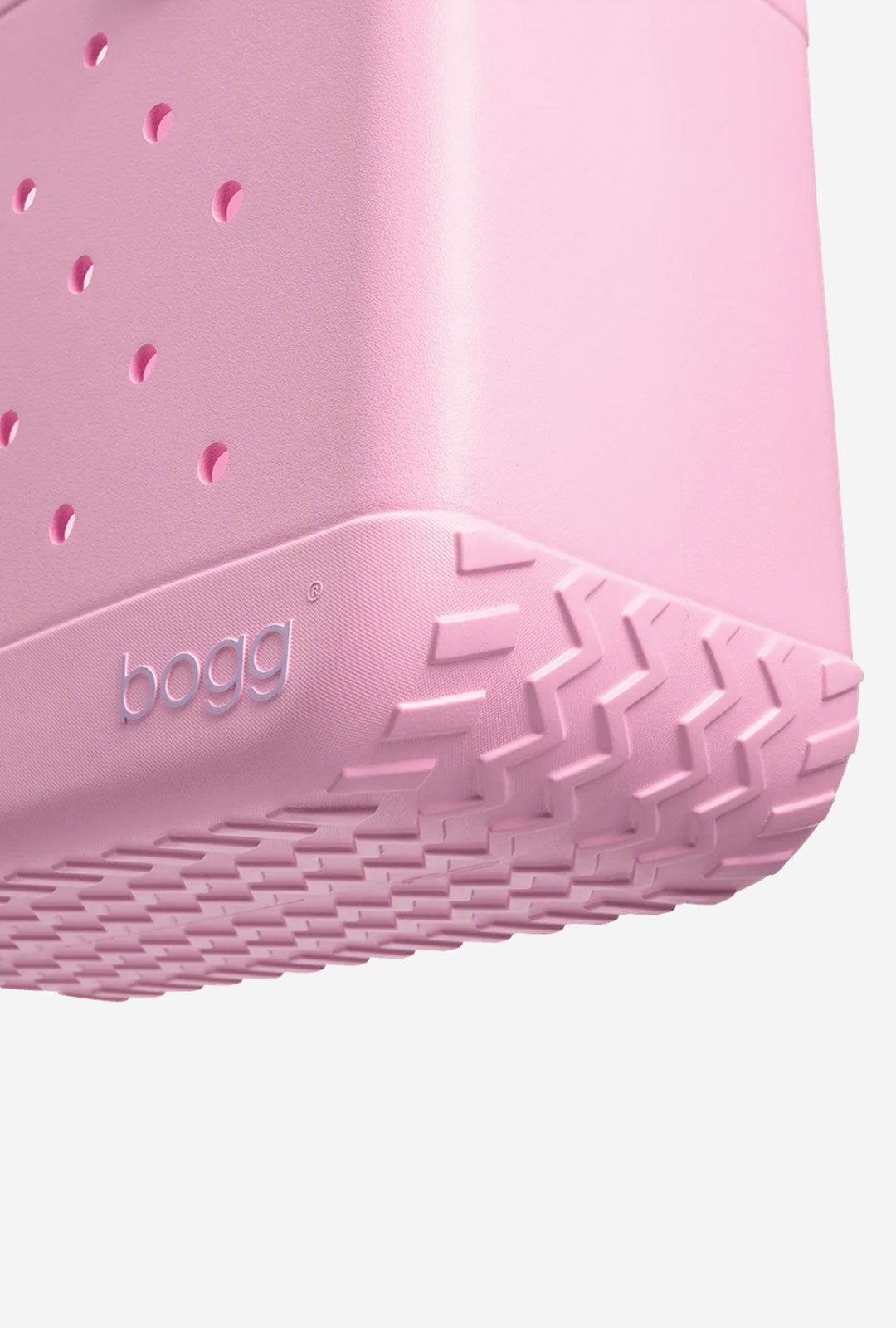 Bogg Bag Original Large Bogg Bag in Pink Drink