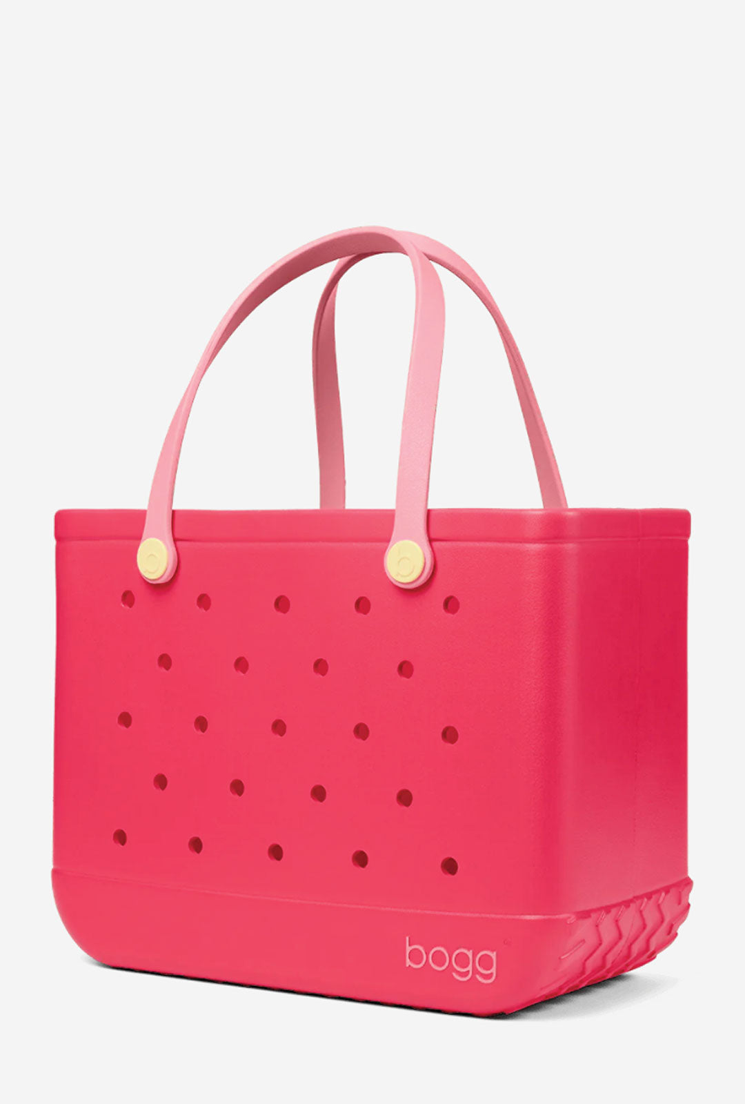 Bogg Bag Original Large Bogg Bag in Strawberry Acai