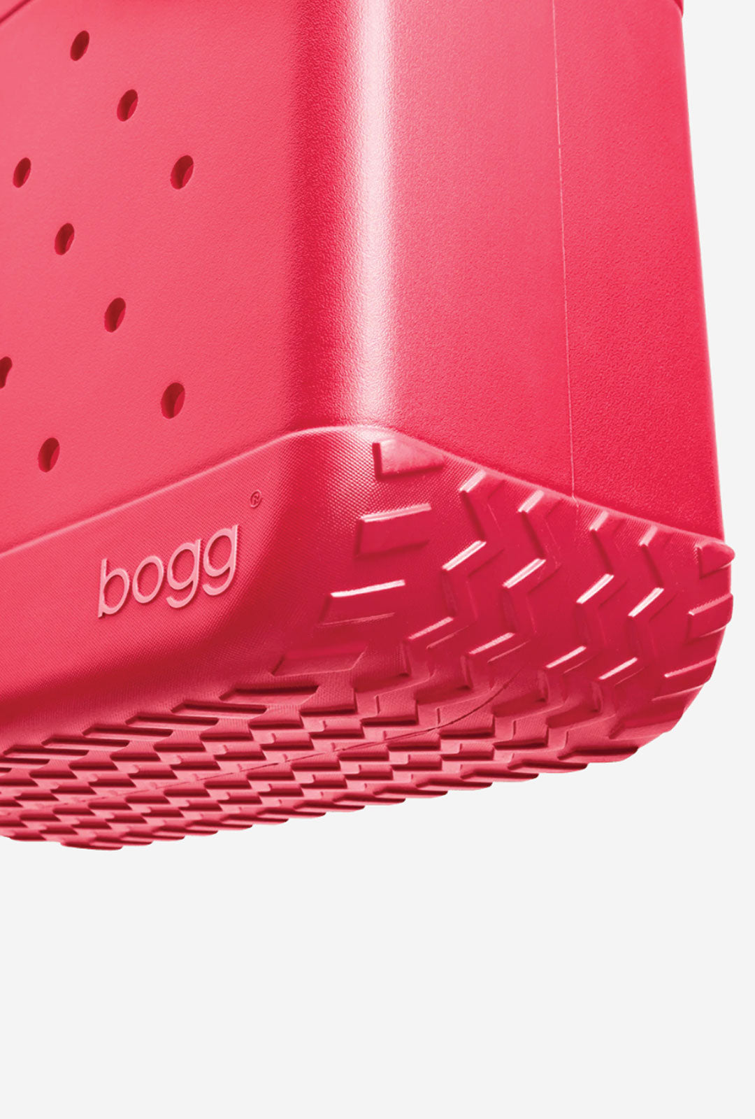 Bogg Bag Original Large Bogg Bag in Strawberry Acai