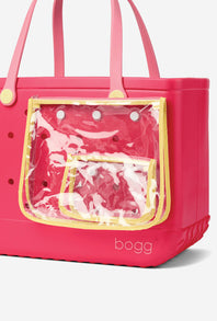 Bogg Bag Original Large Bogg Bag in Strawberry Acai