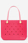 Bogg Bag Original Large Bogg Bag in Strawberry Acai