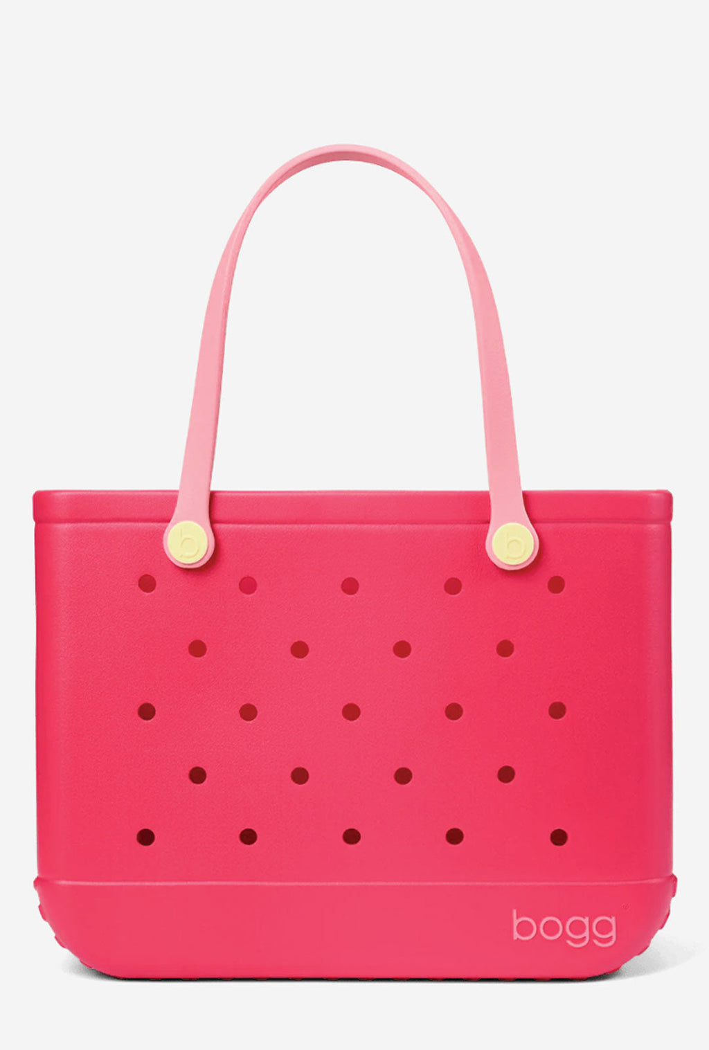 Bogg Bag Original Large Bogg Bag in Strawberry Acai