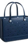Bogg Bag Original Large Bogg Bag in Navy