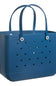 Bogg Bag Original Large Bogg Bag in Peacock Blue